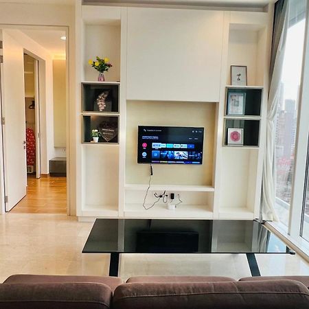 The Platinum Klcc Kuala Lumpur Bukit Bintang By Classic Екстериор снимка