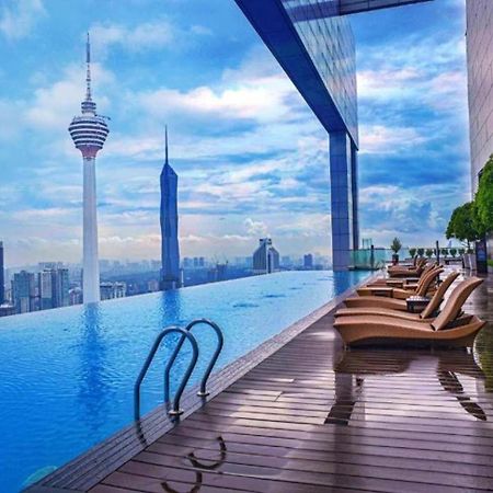 The Platinum Klcc Kuala Lumpur Bukit Bintang By Classic Екстериор снимка