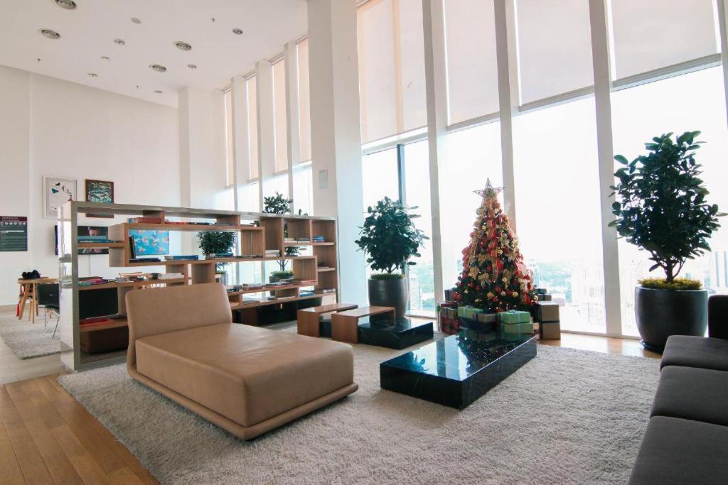 The Platinum Klcc Kuala Lumpur Bukit Bintang By Classic Екстериор снимка