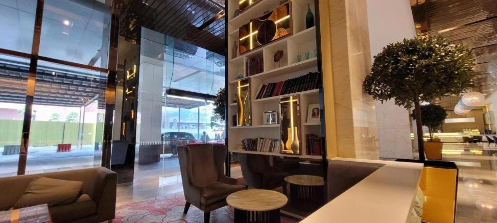 The Platinum Klcc Kuala Lumpur Bukit Bintang By Classic Екстериор снимка