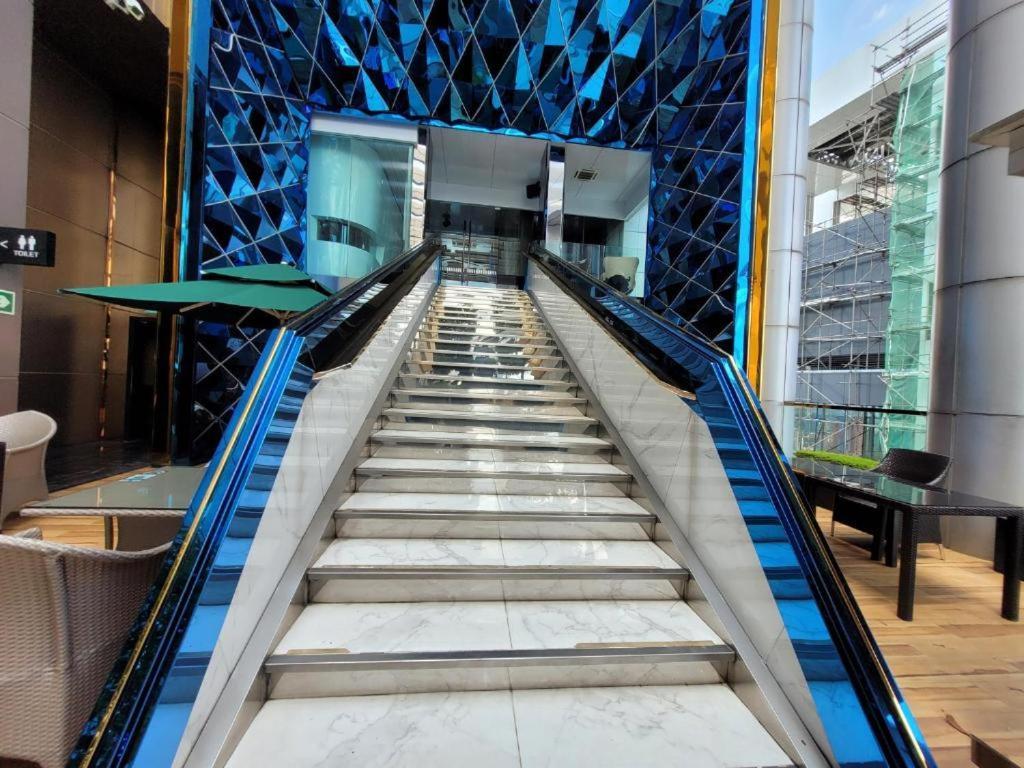 The Platinum Klcc Kuala Lumpur Bukit Bintang By Classic Екстериор снимка