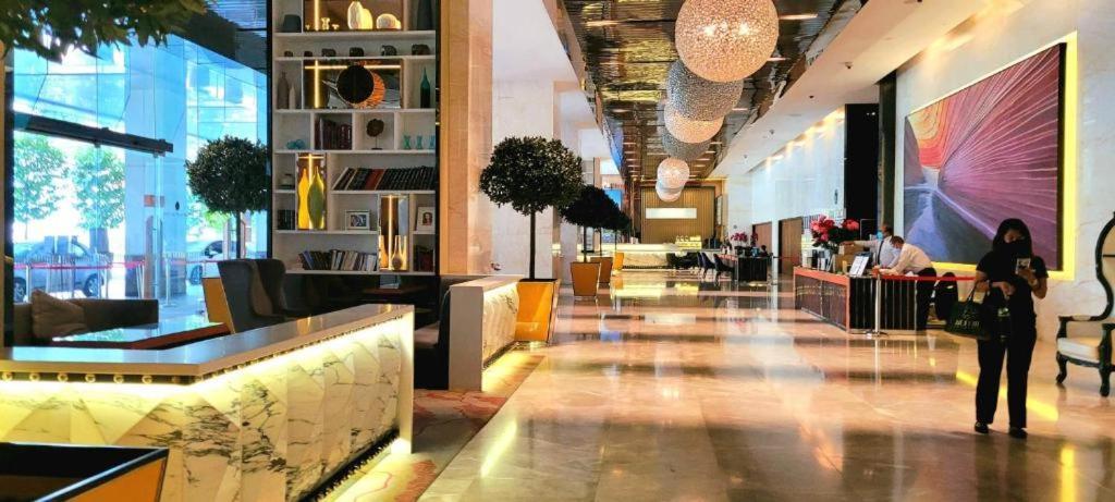 The Platinum Klcc Kuala Lumpur Bukit Bintang By Classic Екстериор снимка