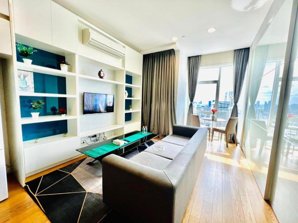 The Platinum Klcc Kuala Lumpur Bukit Bintang By Classic Екстериор снимка