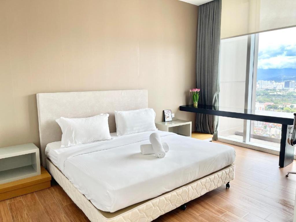 The Platinum Klcc Kuala Lumpur Bukit Bintang By Classic Екстериор снимка